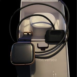 Fitbit Versa 2